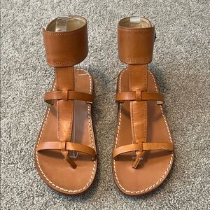 Sam Edelman Mollie Gladiator Sandals